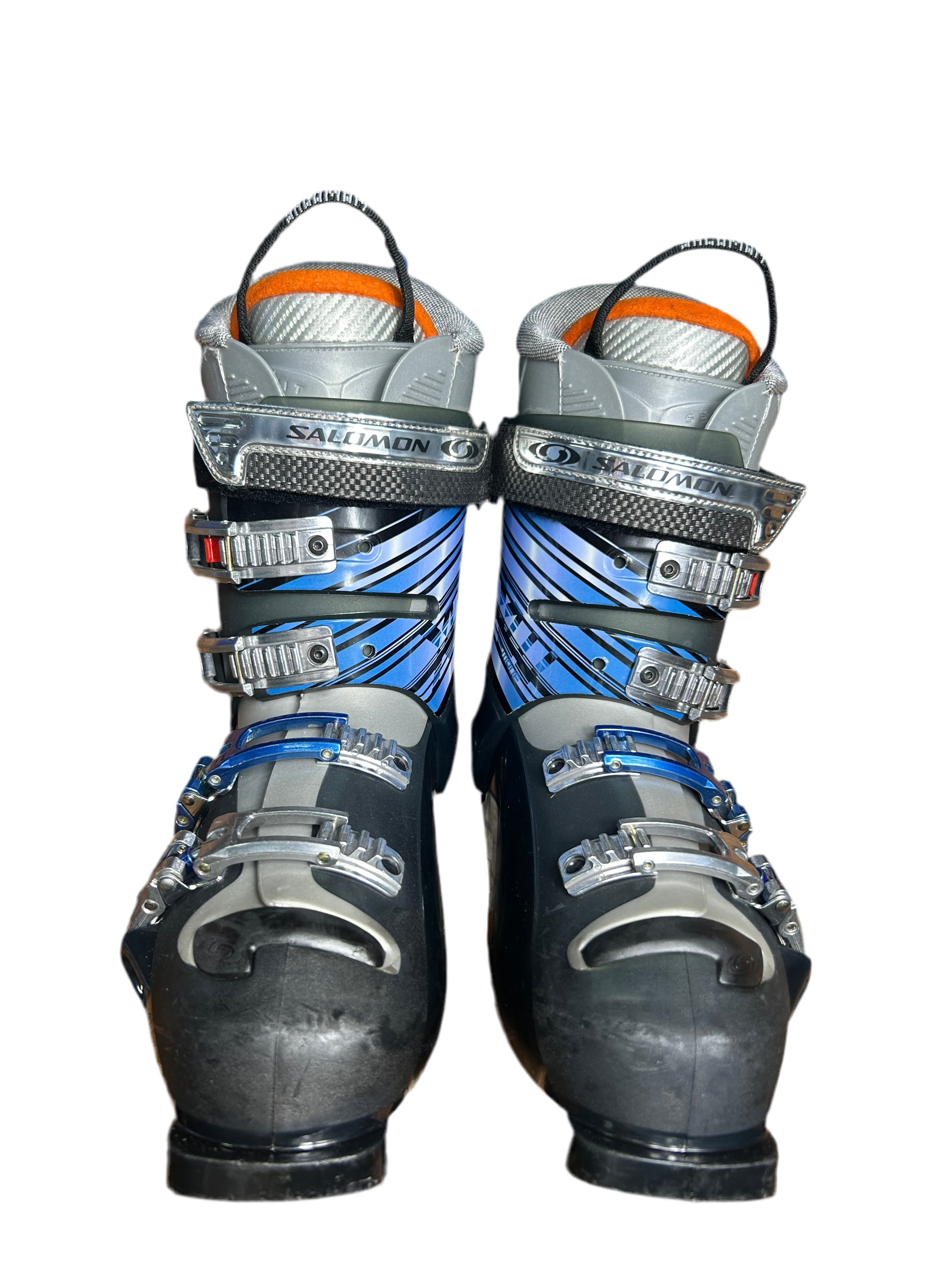 USATO-Scarponi da sci Salomon XWave5